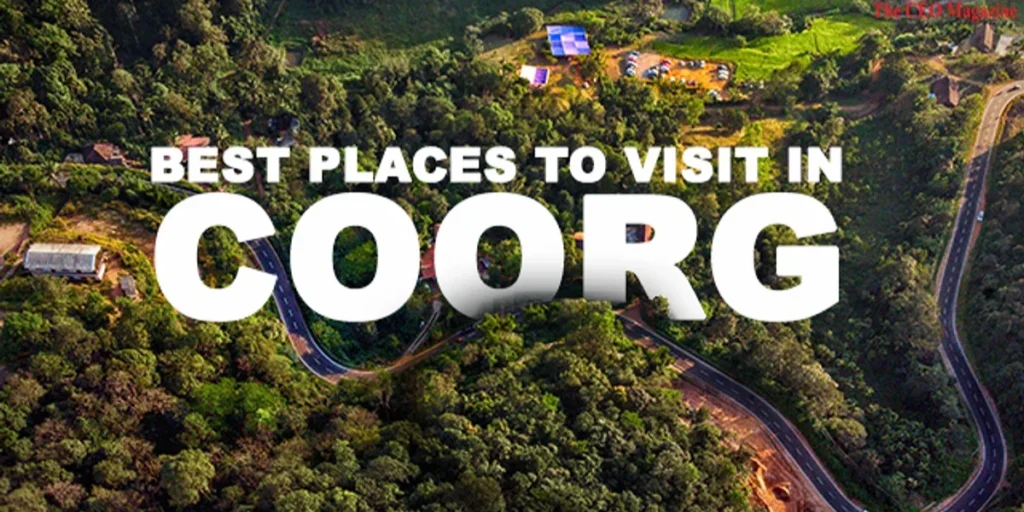 Coorg, Karnataka