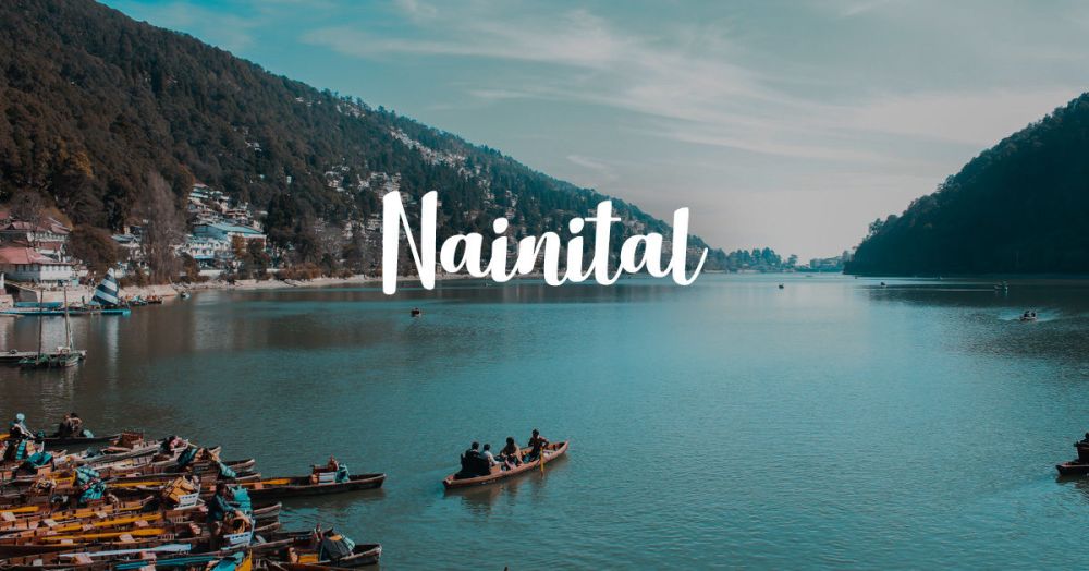 Nanital