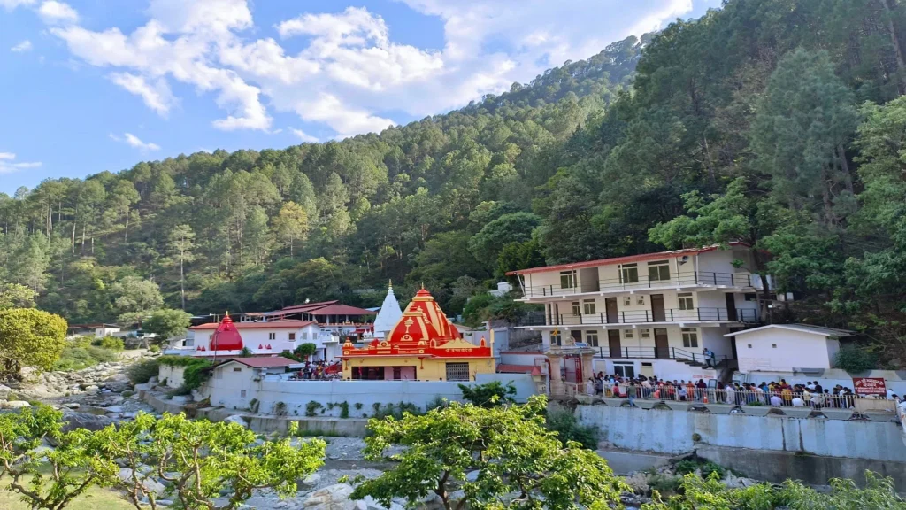 kainchi dham 