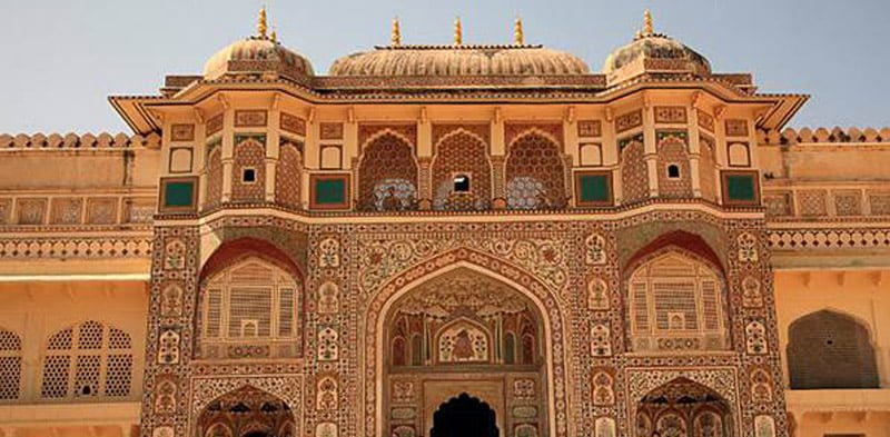 jaigarh fort