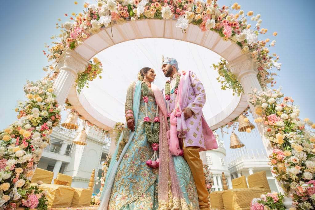 Destination Wedding in Jaipur