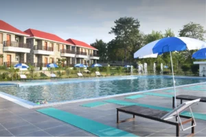 Ramnagar Resorts Booking