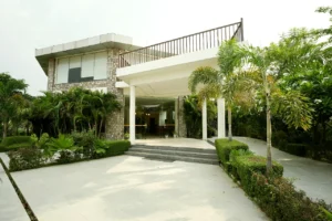 4-Star Resorts in Jim Corbett