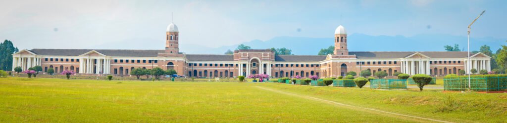 Forest Research Institute