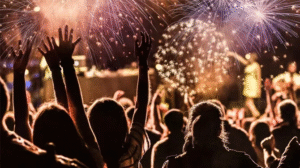 Jim Corbett New Year Packages