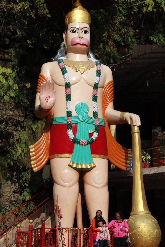 Tapkeshwar Mahadev