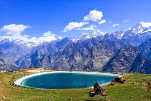 Top 10 Places to Visit in Dehradun