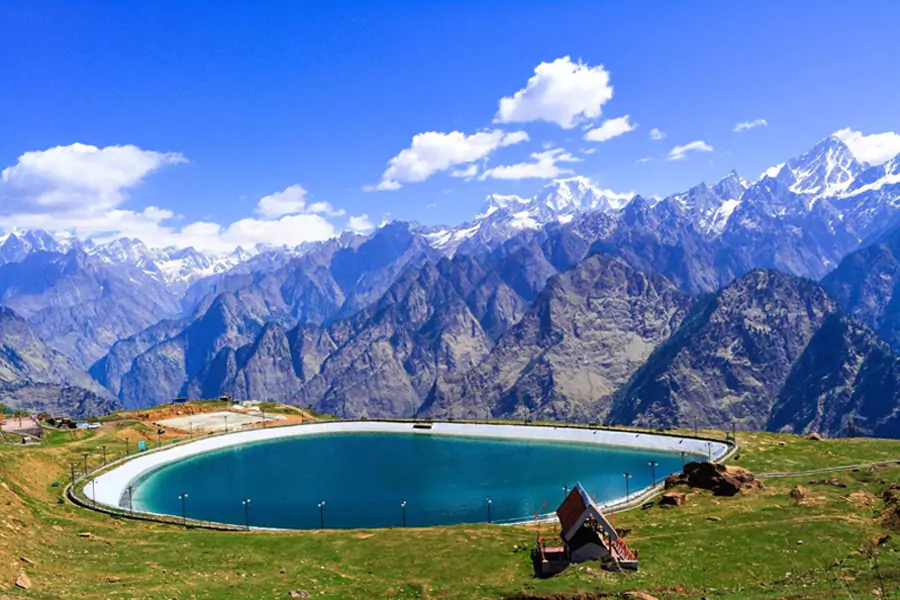 Top 10 Places to Visit in Dehradun