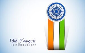 Independence Day & Janmashtami