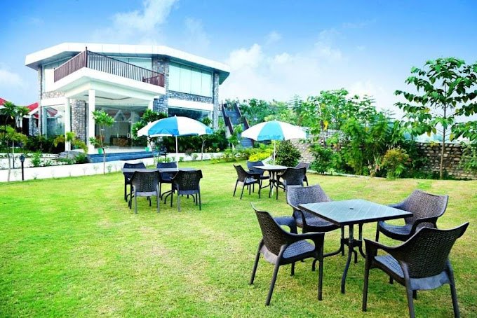 Jim Corbett Adventure with Crestmont Hotels