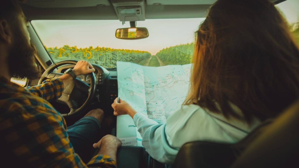long weekend getaway