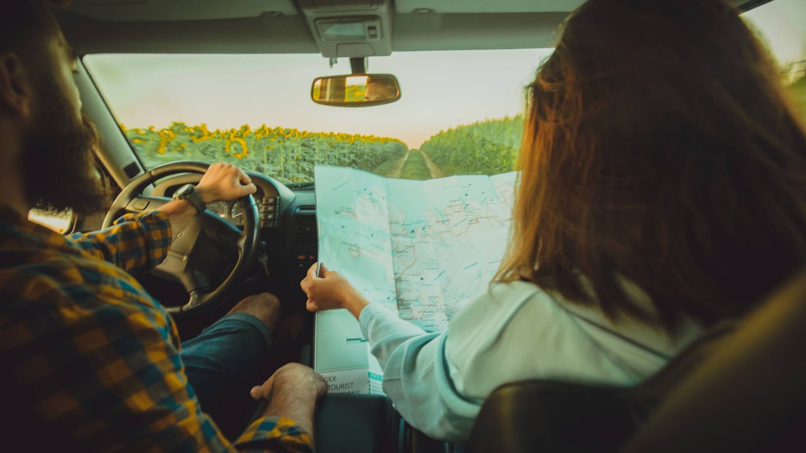 long weekend getaway