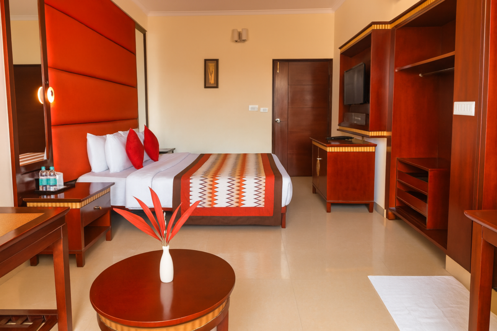 best hotel in jaipur