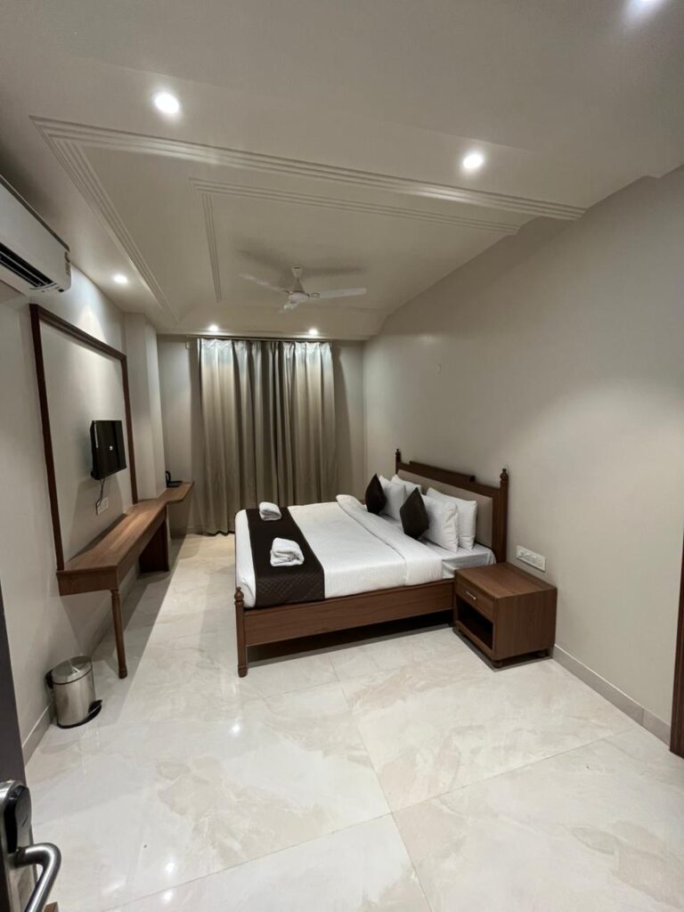 best hotel in jaipur