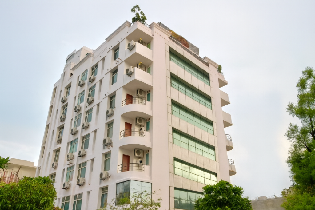 Jaipur Hotel Ashapurna