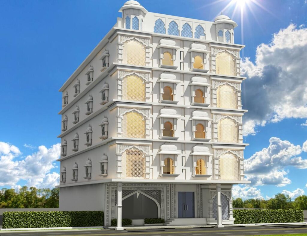 best hotel in jaipur