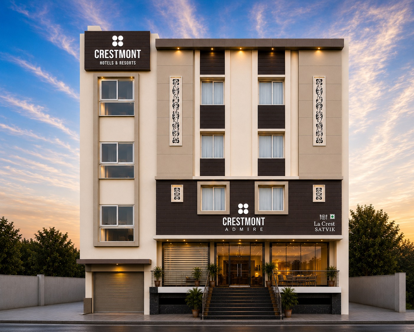Jaipur Hotels